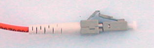  LC Fiber Connector