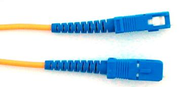  SC Fiber Connector