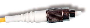   FC/PC Fiber Optic Connector