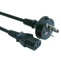  Australia Power Cord